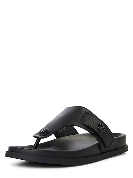 KARL LAGERFELD Kaden Schnürschuh günstig online kaufen