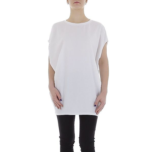 Ital-Design Tunikashirt Damen Freizeit (85987275) Stretch günstig online kaufen