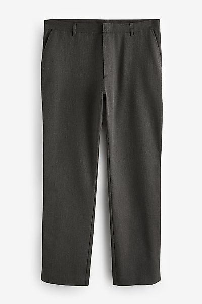 Next Stoffhose Elegante Hose mit schlichter günstig online kaufen