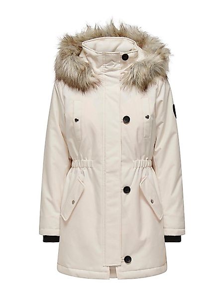 ONLY Winterjacke Only Damen Winter-Jacke OnlIris günstig online kaufen