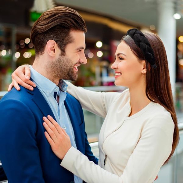 Coonoor Haargummi Samt Haarreif Geflochten Stirnband günstig online kaufen