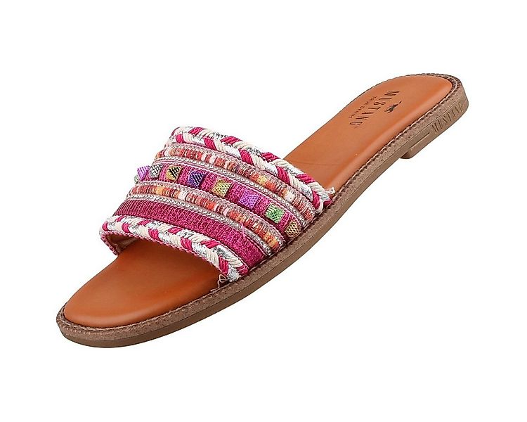 Mustang Shoes 1519703/504 Clog günstig online kaufen