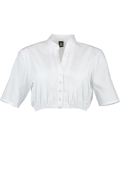 OS Trachten Trachtenbluse Lorima Unterziehbluse mit günstig online kaufen
