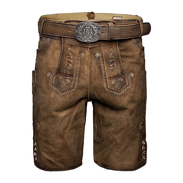 Stockerpoint Trachtenlederhose Georg Herren (1-tlg) Trachtenlederhose, günstig online kaufen