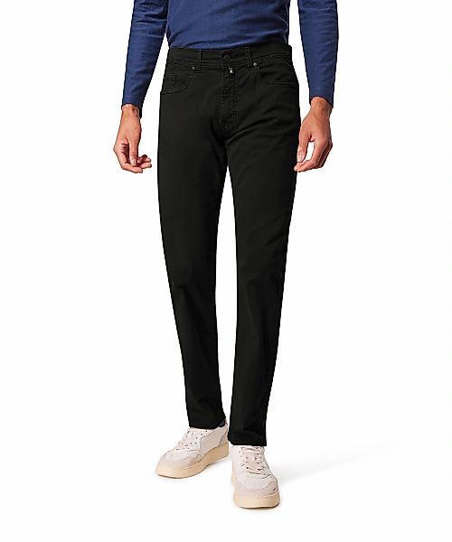 Pierre Cardin 5-Pocket-Hose PC-Lyon Tapered fit günstig online kaufen
