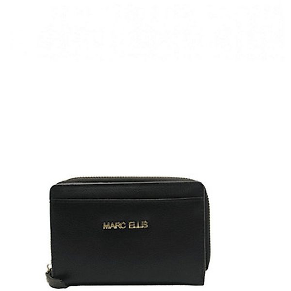 Marc Ellis  Geldbeutel isla-do-black günstig online kaufen