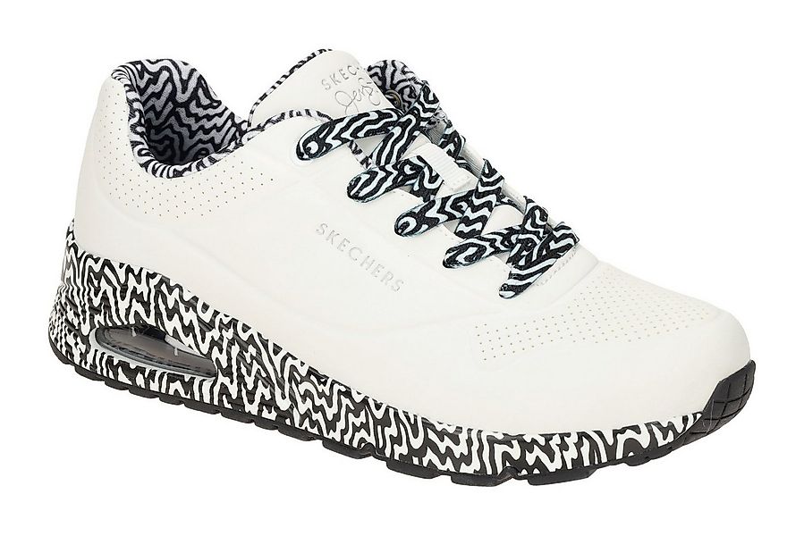Skechers 177959 WBK Schnürschuh günstig online kaufen