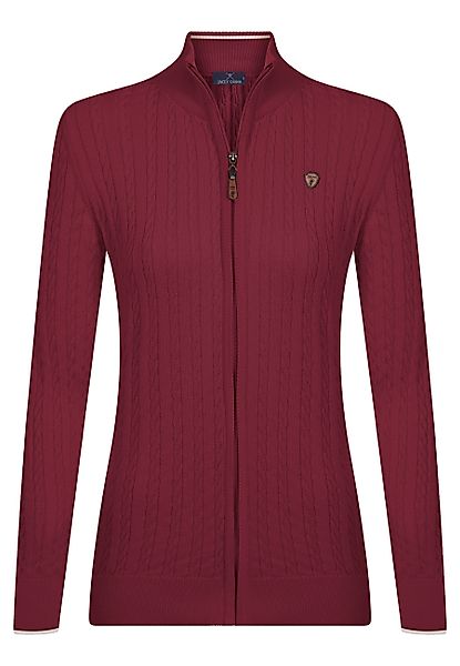 Jacey Quinn Cardigan Madison - Hair günstig online kaufen