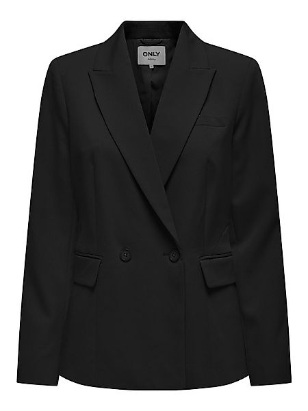 ONLY Kurzblazer ONLMALIKA L/S FITTED BLAZER günstig online kaufen