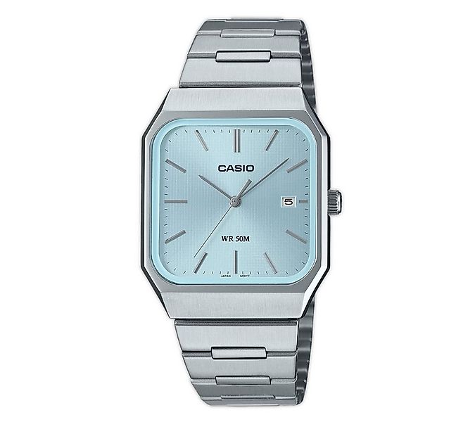 CASIO Quarzuhr Casio MTP-B185D-2A2V günstig online kaufen