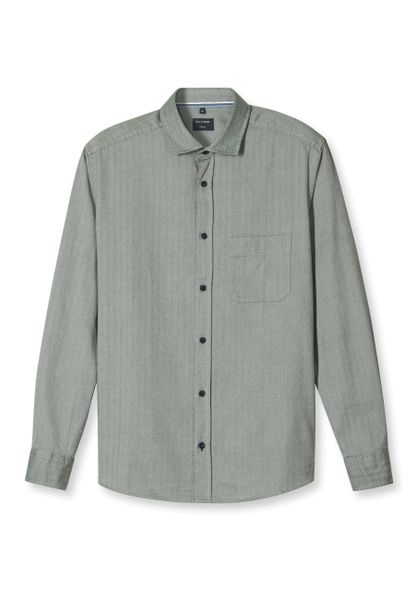 OLYMP Businesshemd OLYMP Casual, regular fit, günstig online kaufen