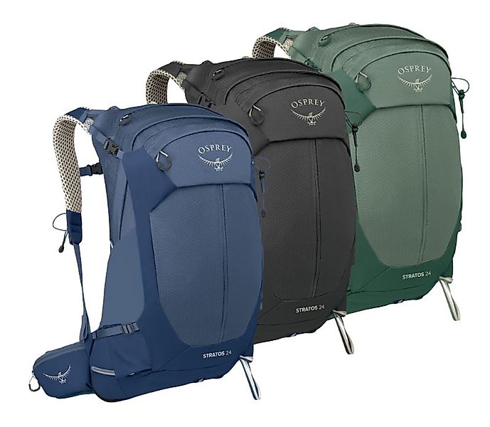 Osprey Stratos 24 - Rucksack günstig online kaufen