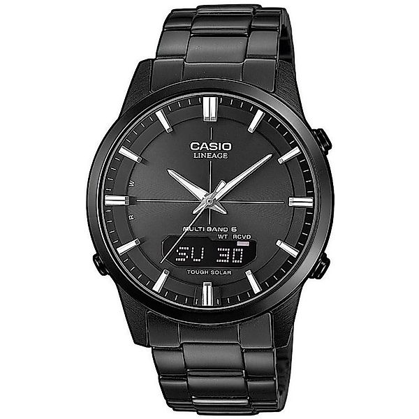 Casio Funk Funkuhr Casio LCW-M170DB-1AER günstig online kaufen