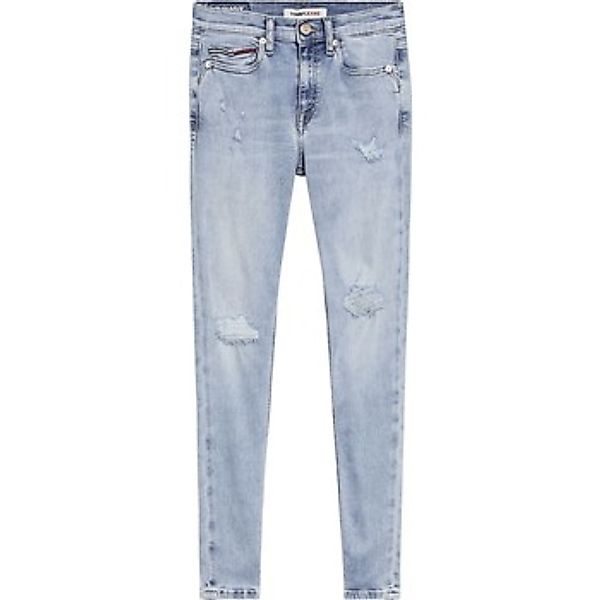 Tommy Jeans  Slim Fit Jeans DW0DW12393 günstig online kaufen