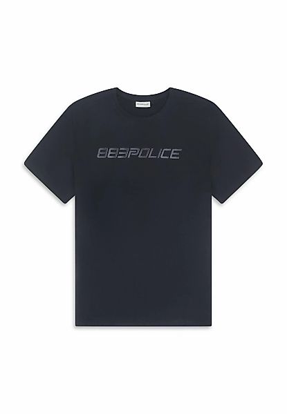 883Police T-Shirt "883 Police TRULLA T-SHIRT" 1 Stk. tlg. günstig online kaufen