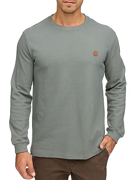 Indicode Sweatshirt INSalupe günstig online kaufen