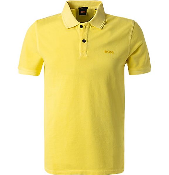 BOSS Polo-Shirt Prime 50468576/730 günstig online kaufen