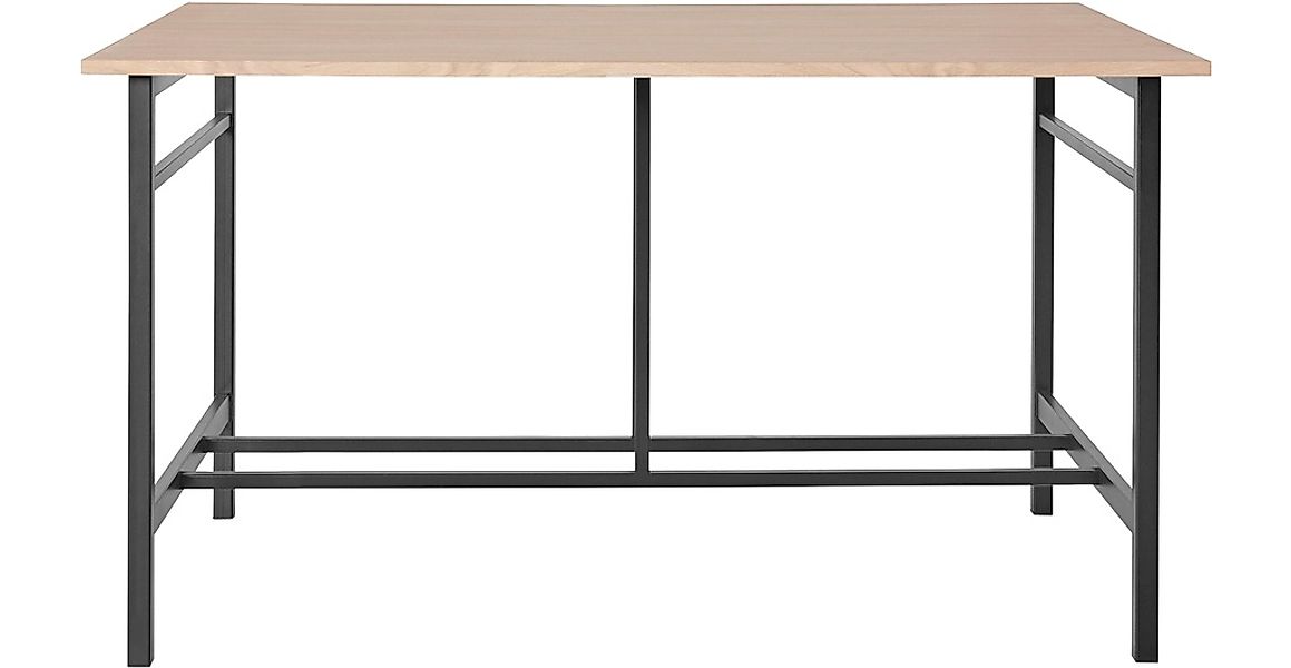 Guido Maria Kretschmer Home&Living Esstisch "Sare", mit Echtholzfurnier aus günstig online kaufen