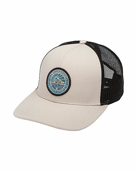 Billabong Trucker Cap "Adventure Division Range" günstig online kaufen