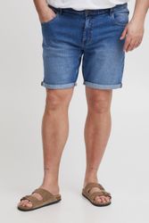 Blend Jeansshorts BHBJoel Stilvolle 5-Pocket-Jeansshorts günstig online kaufen