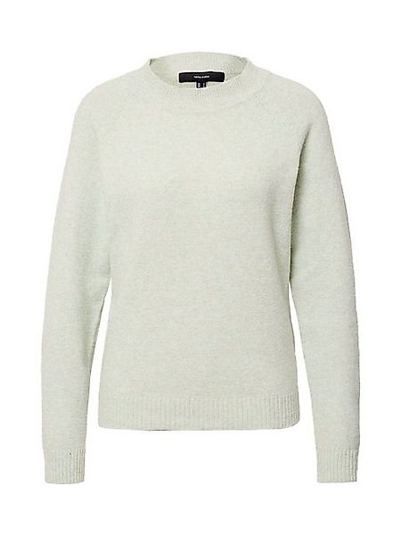 Vero Moda Rundhalspullover Doffy (1-tlg) Plain/ohne Details günstig online kaufen