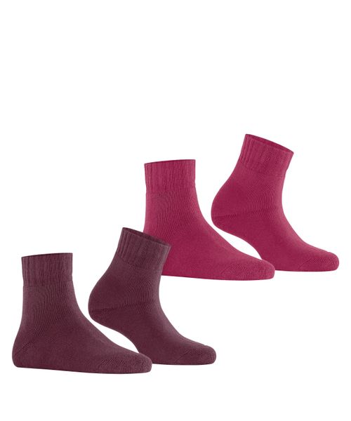 Esprit Kurzsocken Plush (2-Paar) günstig online kaufen