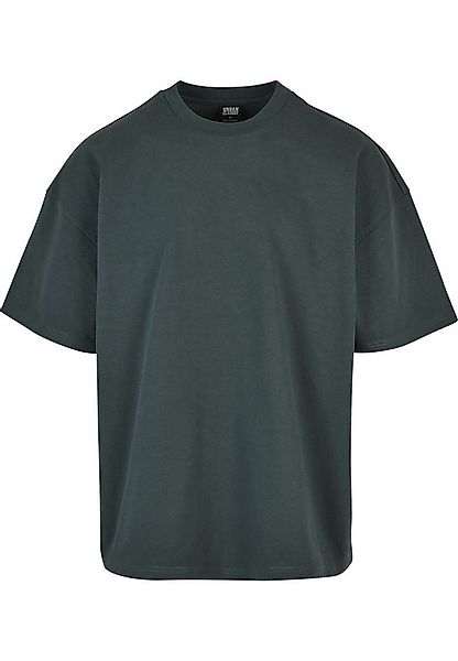 URBAN CLASSICS T-Shirt Urban Classics Herren Ultra Heavy Oversized Tee (1-t günstig online kaufen