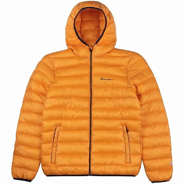 Champion Winterjacke Champion Herren Winterjacke Hooded Jacket 214869 günstig online kaufen