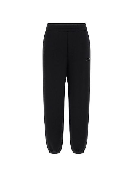 Guess Sweathose - Bequemer Chic – CECILIA SCUBA JOGGER PANTS günstig online kaufen