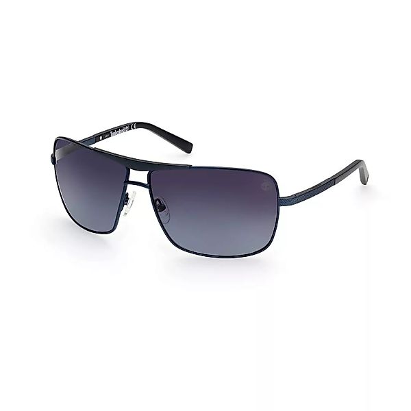 Timberland Tb9258 Sonnenbrille 64 Matte Blue günstig online kaufen