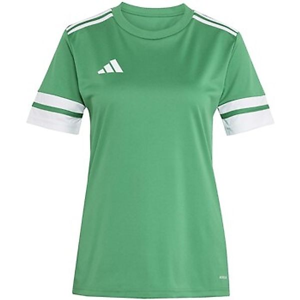 adidas  T-Shirts & Poloshirts Squa25 Jsy W günstig online kaufen
