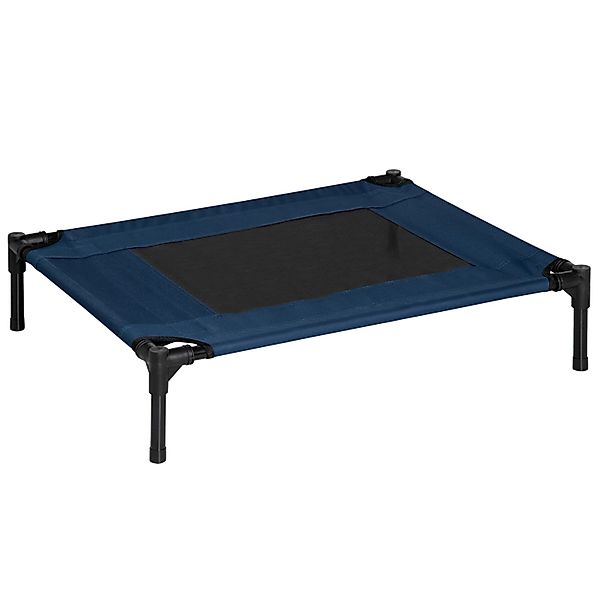 PawHut Hundebett Hundeliege Outdoor günstig online kaufen