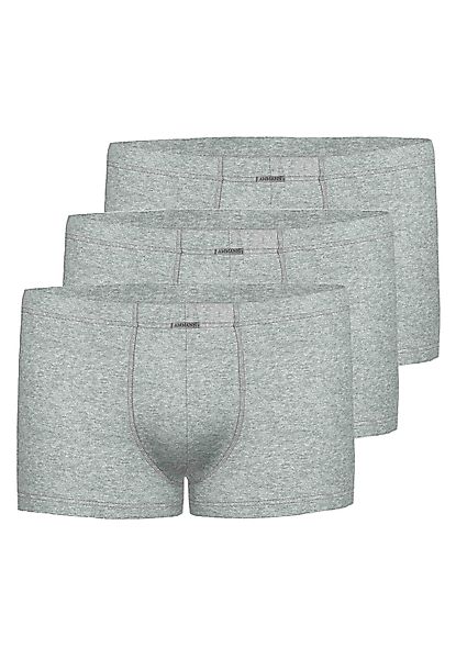 Ammann Retro Boxer 3er Pack Close günstig online kaufen