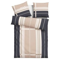 H.I.S Bettwäsche "Golfi in Gr. 135x200 oder 155x220 cm" 2 Stk. tlg. Bettwäs günstig online kaufen