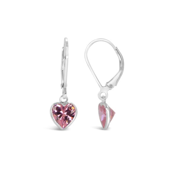 Ars-Argenti Paar Ohrhänger Glamouröse Ohrhänger Ohrringe-18K günstig online kaufen