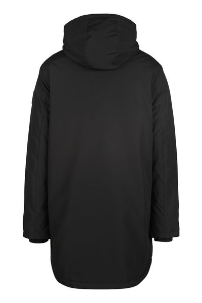 Replay Parka DULL FINE POLY günstig online kaufen