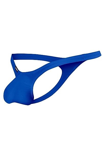 CUT4MEN String Herren-String in königsblau - günstig online kaufen