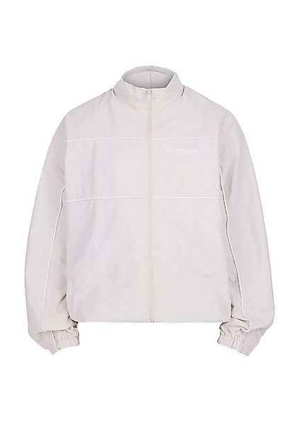 Dropsize Trainingsjacke Dropsize STRIPE TRACK JACKET (1-St) günstig online kaufen