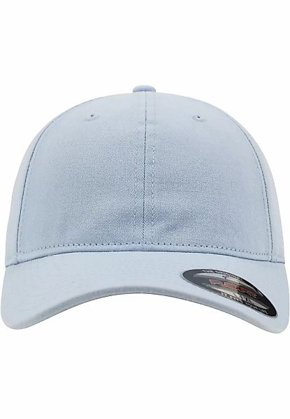 Flexfit Flex Cap "Flexfit Unisex Flexfit Garment Washed Cotton Dad Hat" günstig online kaufen