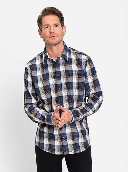 Witt Funktionshemd Langarm-Hemd Langarm günstig online kaufen