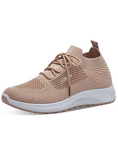 s.Oliver Sneaker Textil Sneaker günstig online kaufen