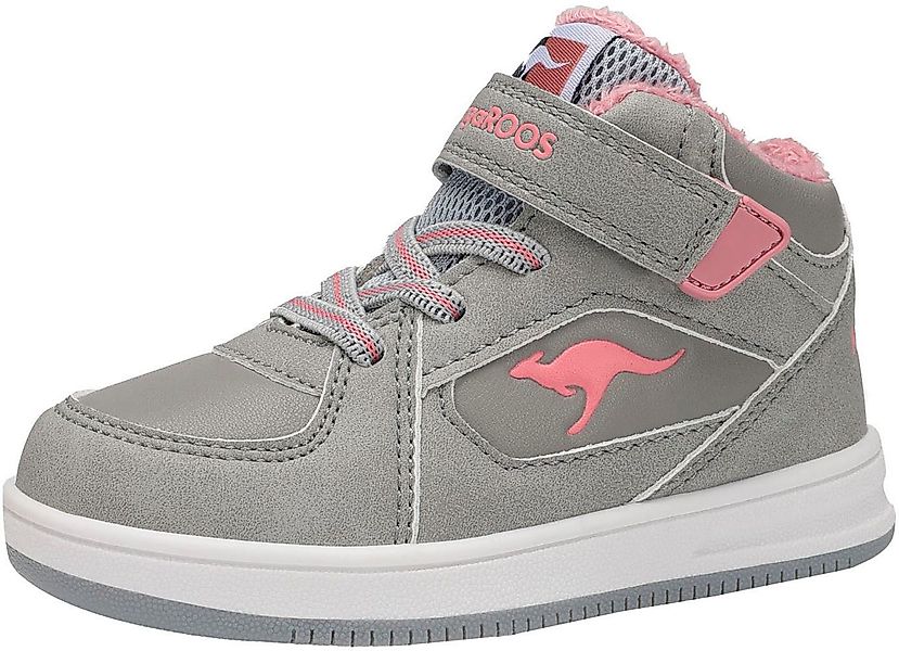 KangaROOS K-CPI Kalino Mid EV Sneaker günstig online kaufen