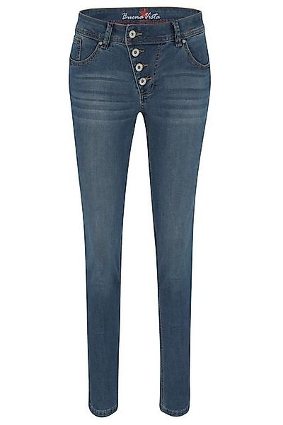 Buena Vista 5-Pocket-Jeans - Jeans - Regular Fit Jeans - Malibu stretch den günstig online kaufen