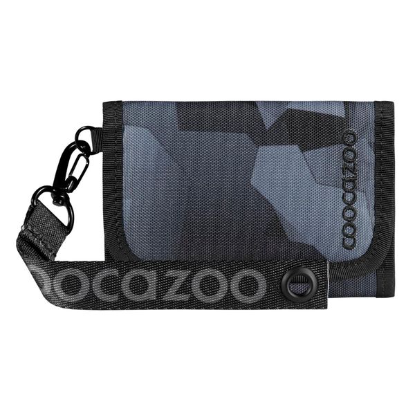 coocazoo Geldbörse Geldbörse mit Sichtfenster (1-tlg) günstig online kaufen