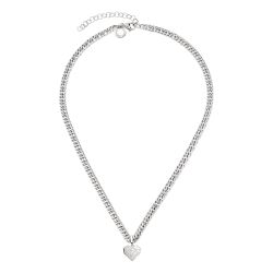 Liebeskind Berlin Edelstahlkette Liebeskind Damen-Kette Edelstahl günstig online kaufen