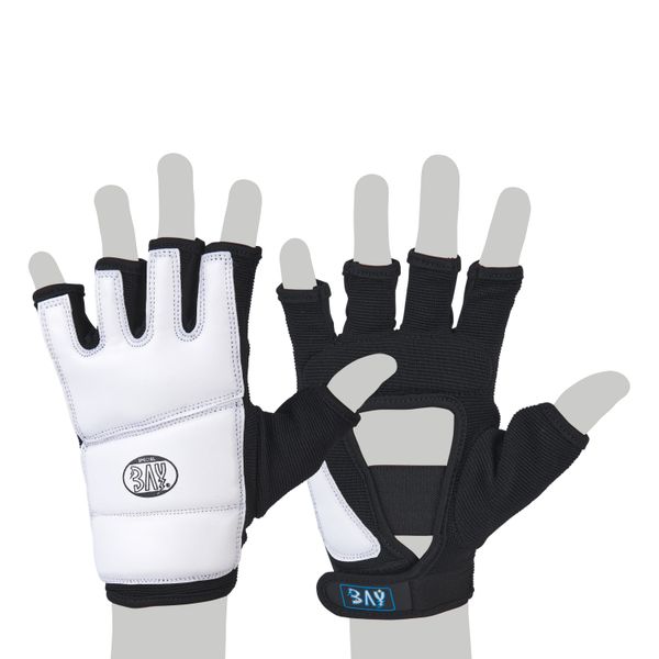 BAY-Sports MMA-Handschuhe Touch Krav Maga MMA günstig online kaufen
