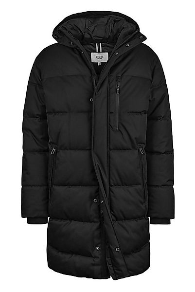 Digel Wintermantel Bedford (1-tlg) Funktionaler Polyester Twill, hohe Isola günstig online kaufen