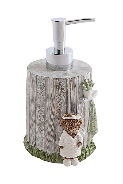 Next Seifenspender Seifenspender, Hochlandrind Hamish Spa günstig online kaufen