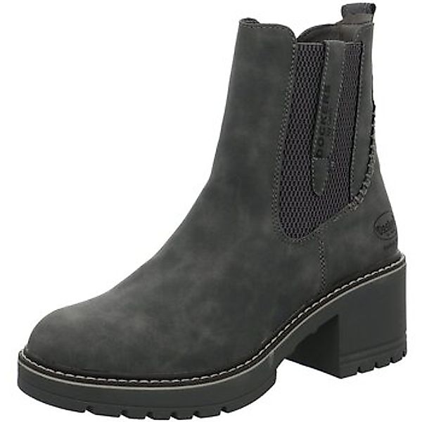 Dockers by Gerli  Stiefeletten Stiefeletten 55GS302630220 günstig online kaufen