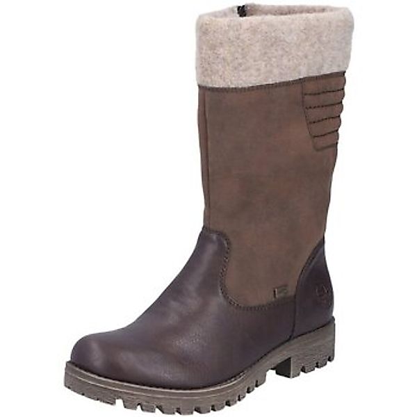 Rieker Winterstiefel, Boots, Outdoorstiefel mit wasserabweisender günstig online kaufen